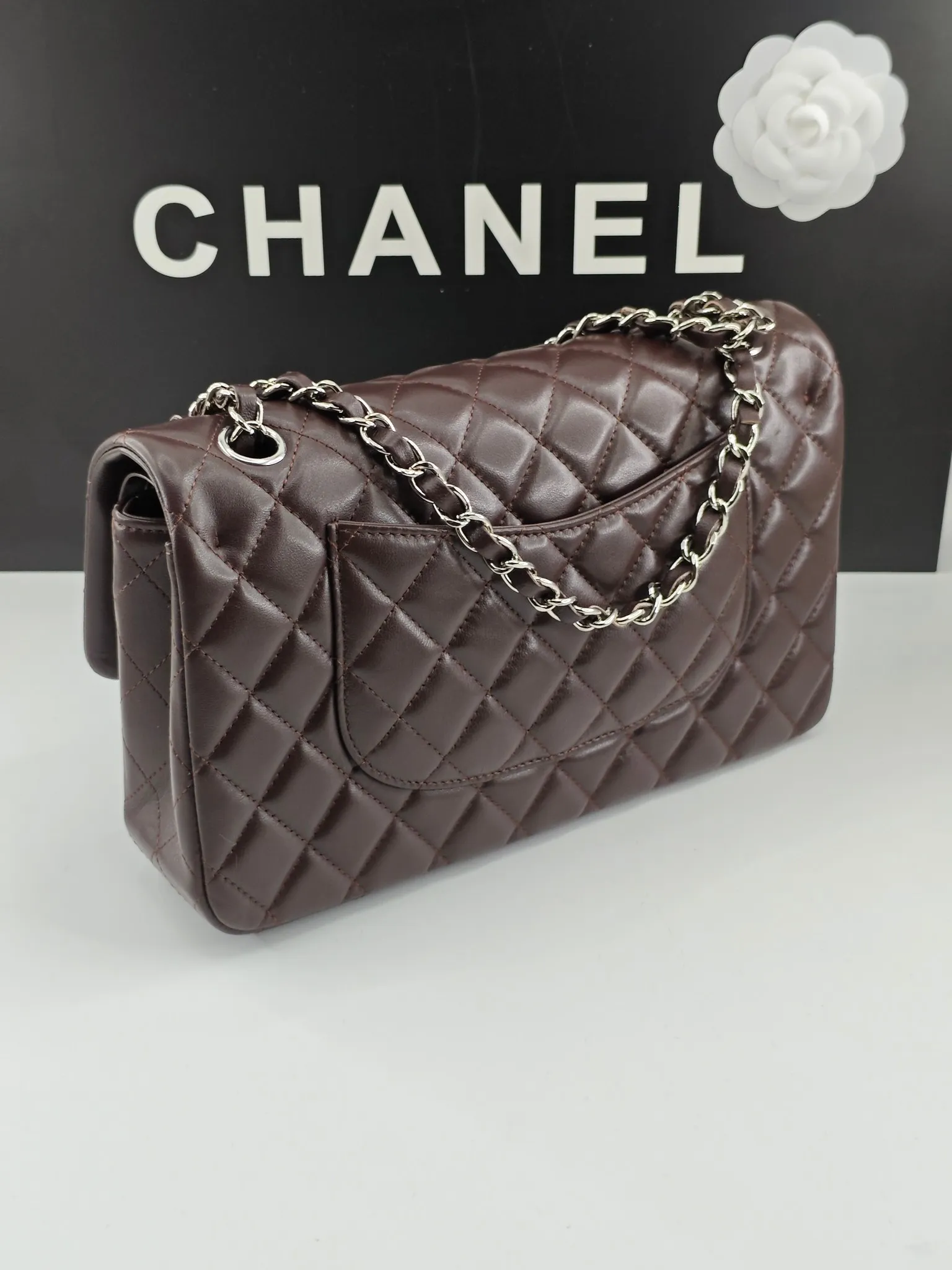 All Categories Chanel Women's Bag 2 (Chanel) Chanel Chip Version A01112