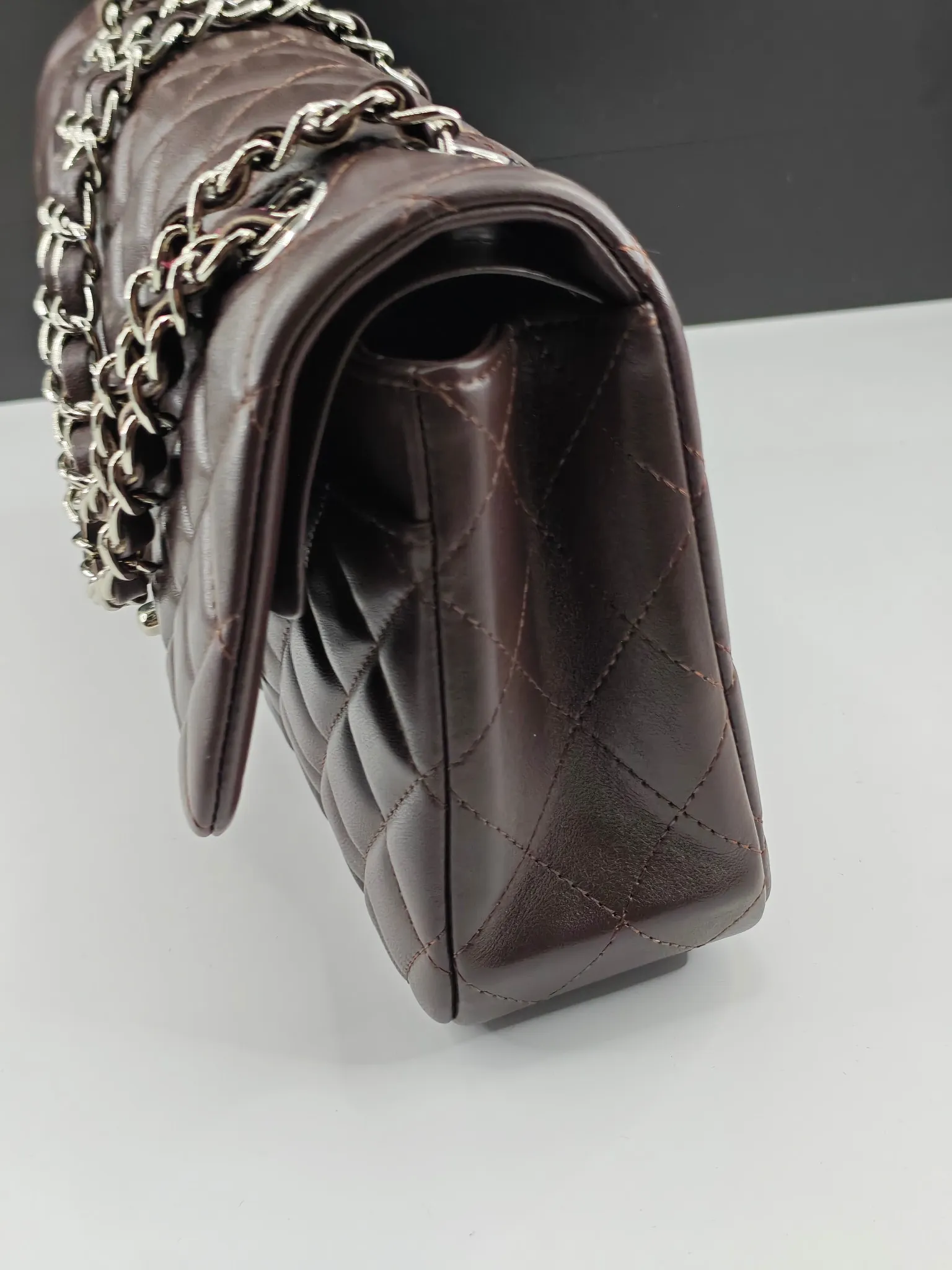 All Categories Chanel Women's Bag 2 (Chanel) Chanel Chip Version A01112
