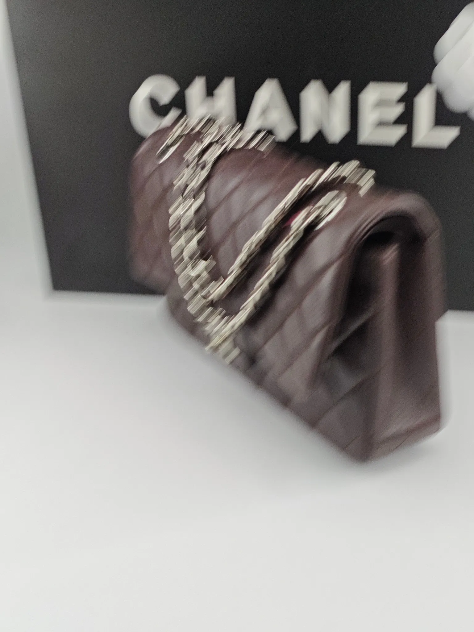 All Categories Chanel Women's Bag 2 (Chanel) Chanel Chip Version A01112
