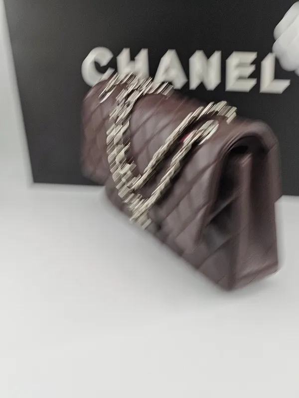 All Categories Chanel Women's Bag 2 (Chanel) Chanel Chip Version A01112