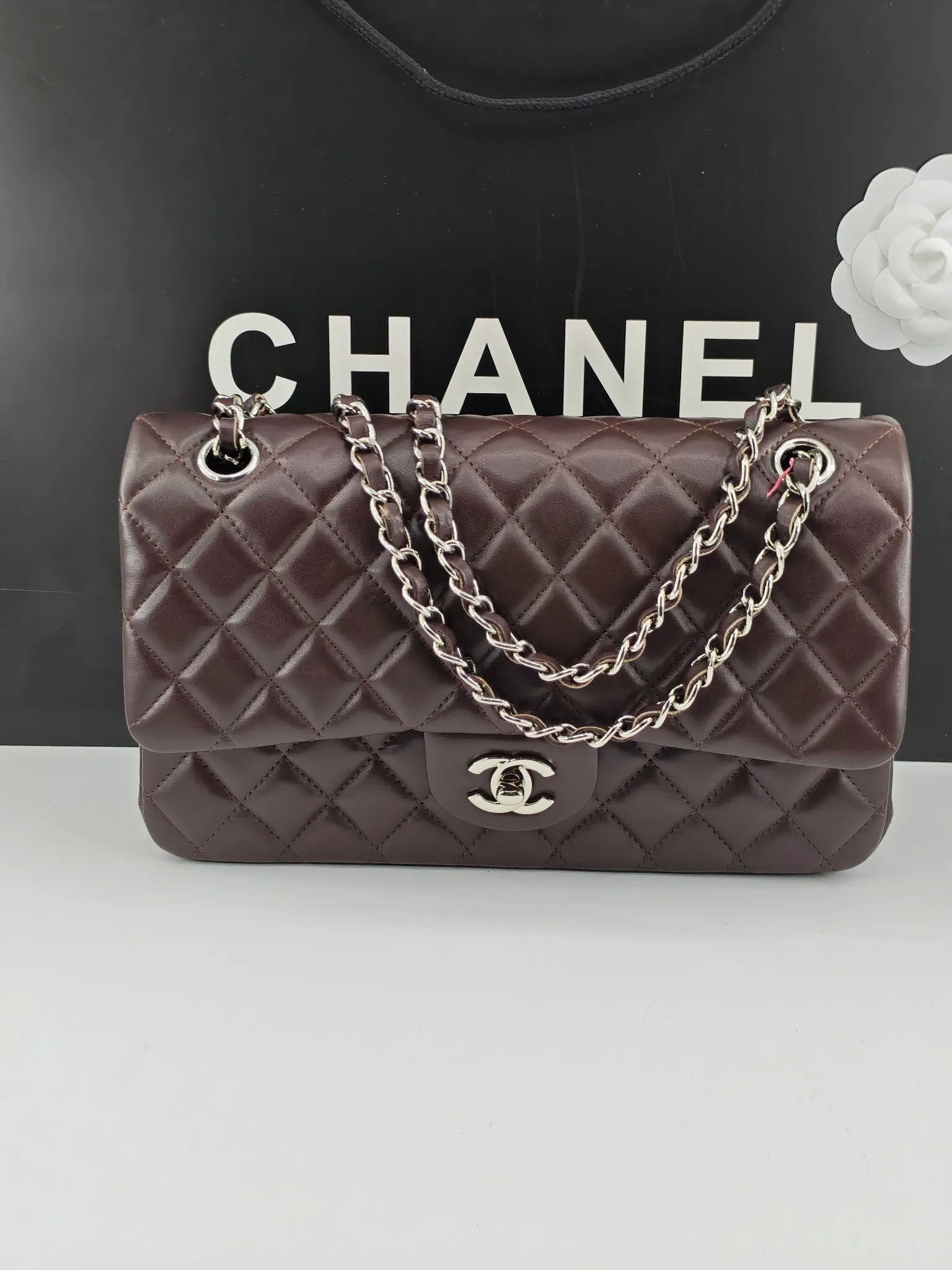 All Categories Chanel Women's Bag 2 (Chanel) Chanel Chip Version A01112