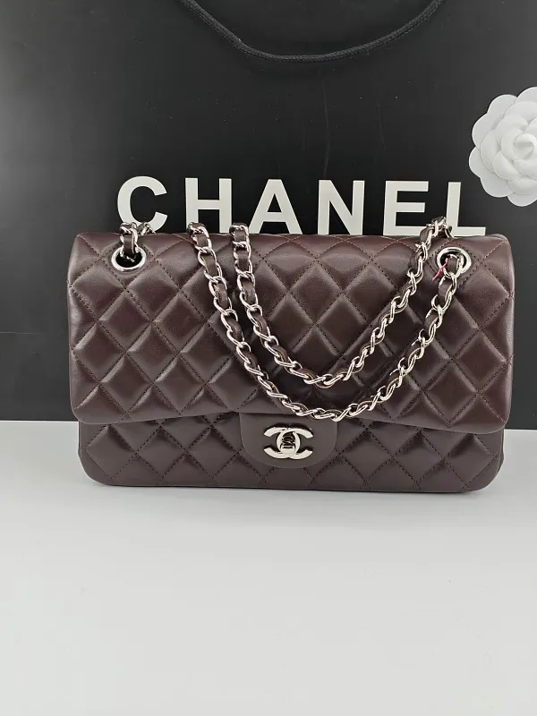 All Categories Chanel Women's Bag 2 (Chanel) Chanel Chip Version A01112