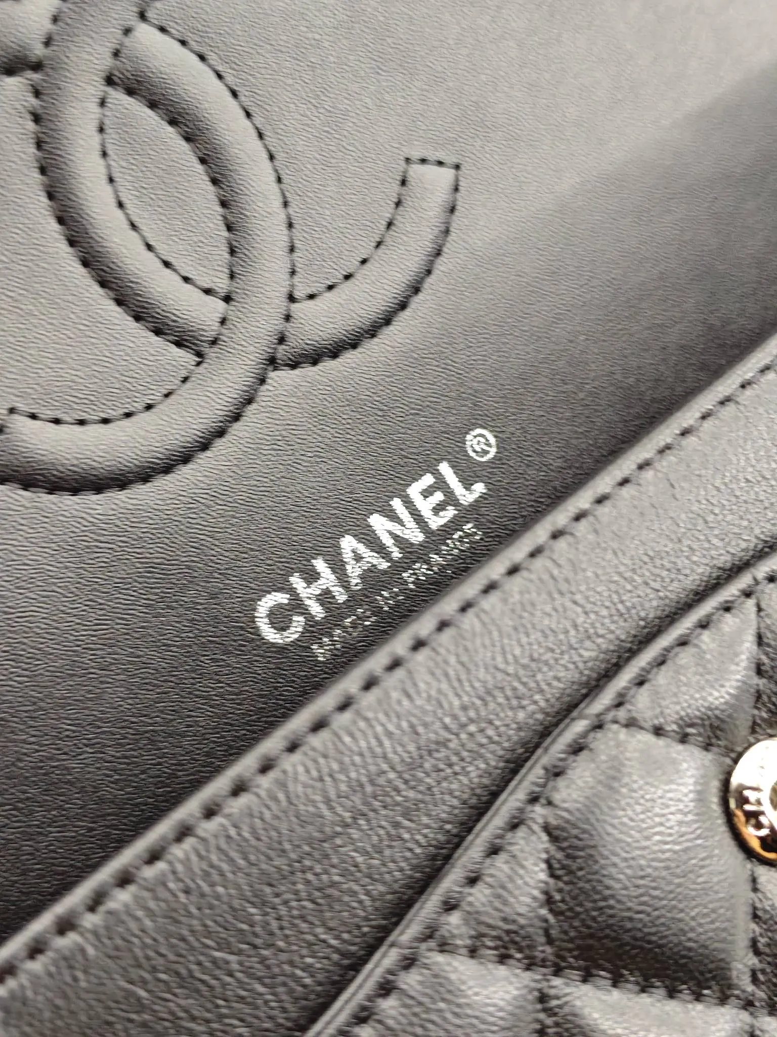 All Categories Chanel Women's Bag 2 (Chanel) Chanel Chip Version A01112