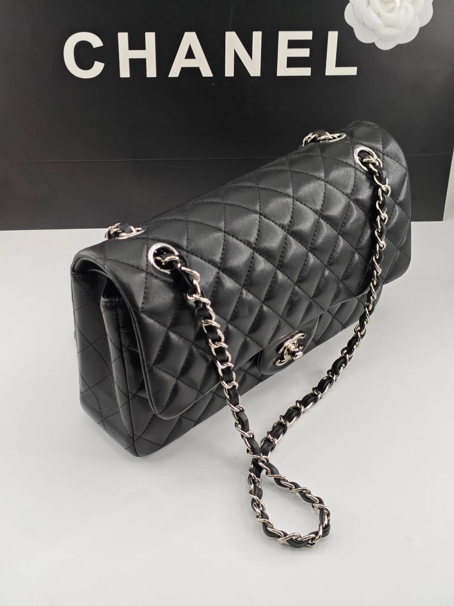 All Categories Chanel Women's Bag 2 (Chanel) Chanel Chip Version A01112