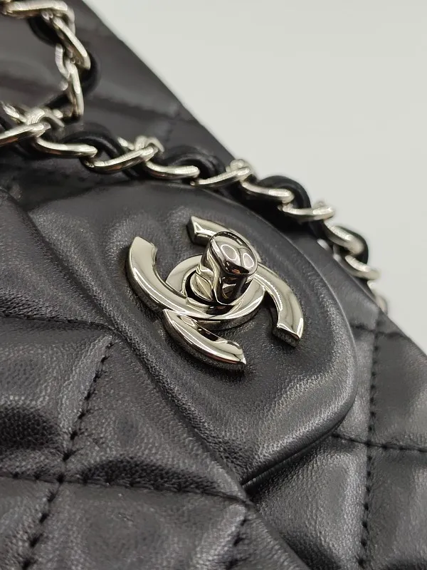All Categories Chanel Women's Bag 2 (Chanel) Chanel Chip Version A01112