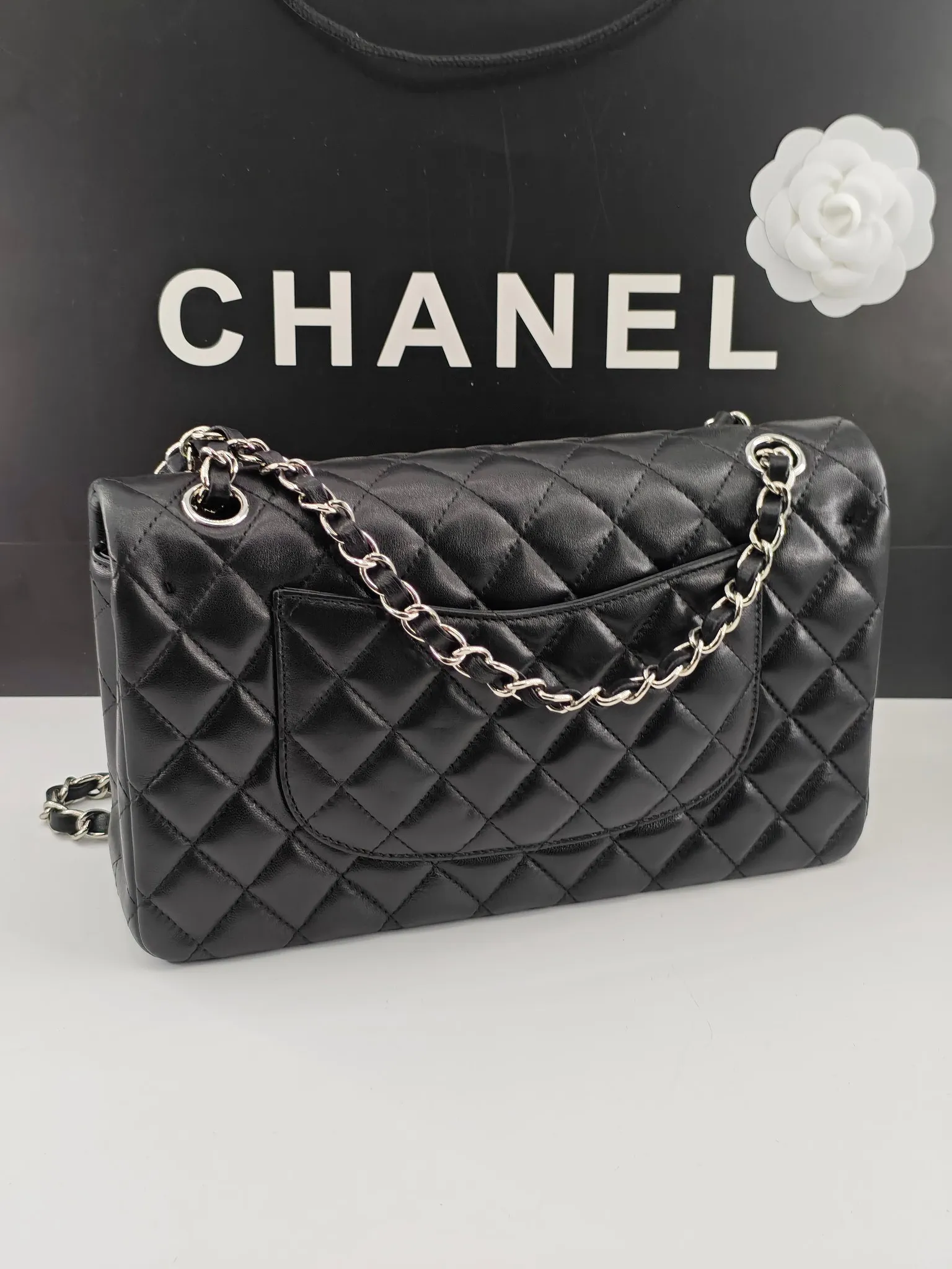 All Categories Chanel Women's Bag 2 (Chanel) Chanel Chip Version A01112