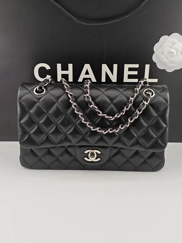 All Categories Chanel Women's Bag 2 (Chanel) Chanel Chip Version A01112