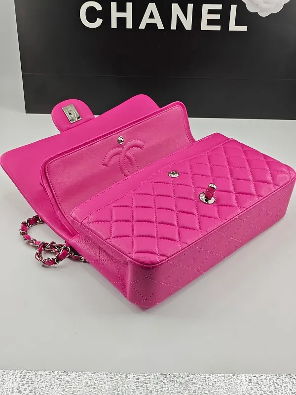 All Categories Chanel Women's Bag 2 (Chanel) Chanel Chip Version A01112