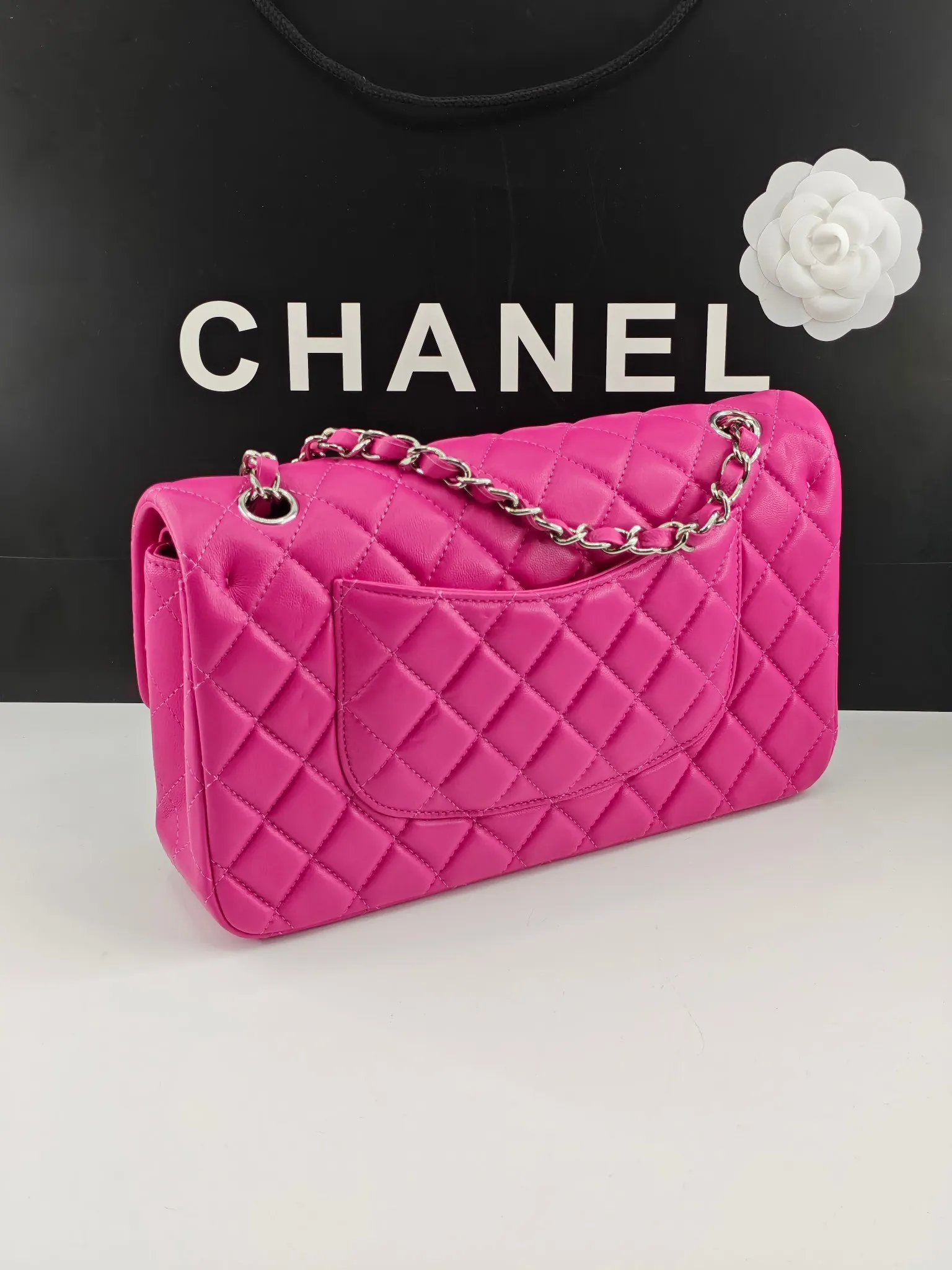 All Categories Chanel Women's Bag 2 (Chanel) Chanel Chip Version A01112