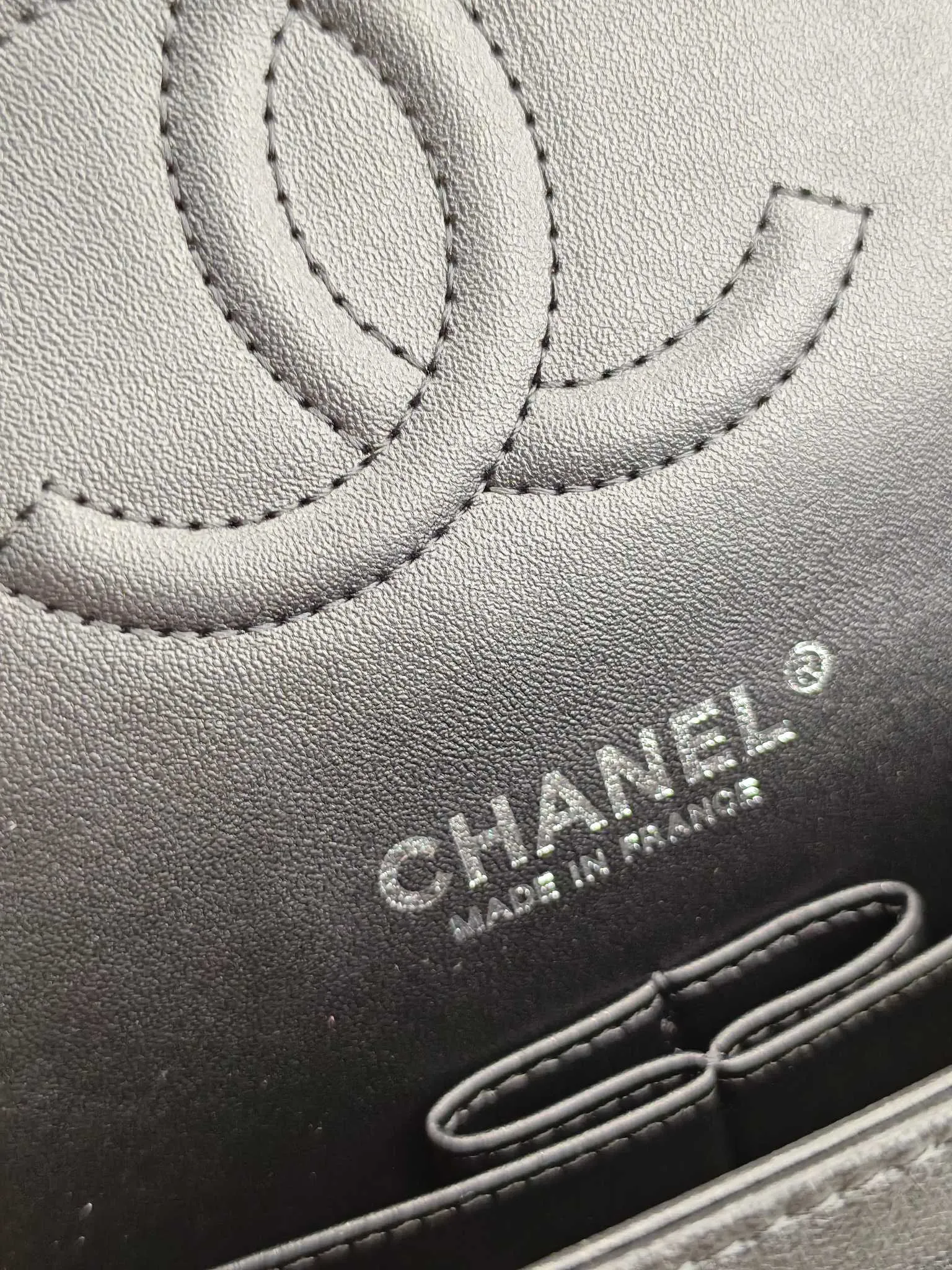 All Categories Chanel Women's Bag 2 (Chanel) Chanel Chip Version A01112