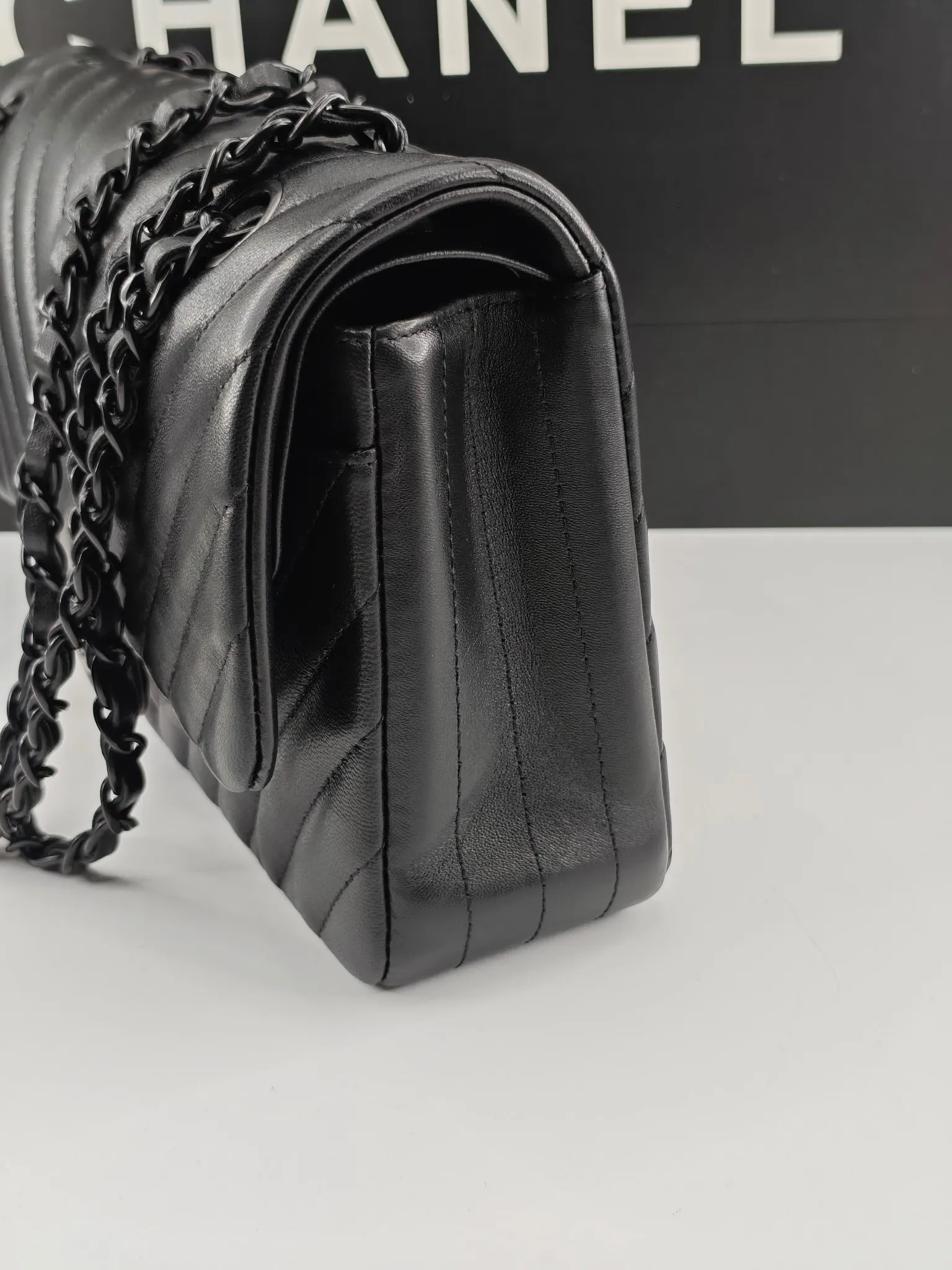 All Categories Chanel Women's Bag 2 (Chanel) Chanel Chip Version A01112