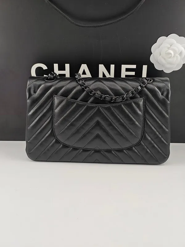 All Categories Chanel Women's Bag 2 (Chanel) Chanel Chip Version A01112