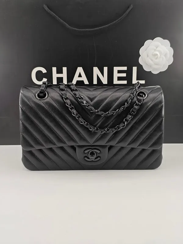 All Categories Chanel Women's Bag 2 (Chanel) Chanel Chip Version A01112