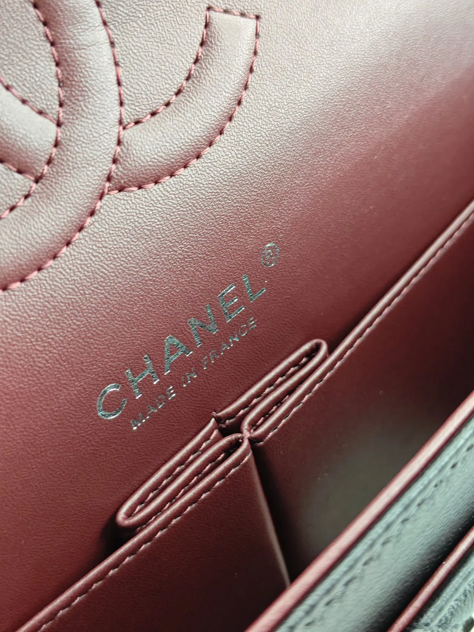 All Categories Chanel Women's Bag 2 (Chanel) Chanel Chip Version A01112