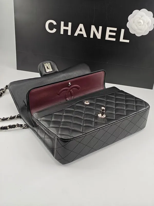 All Categories Chanel Women's Bag 2 (Chanel) Chanel Chip Version A01112
