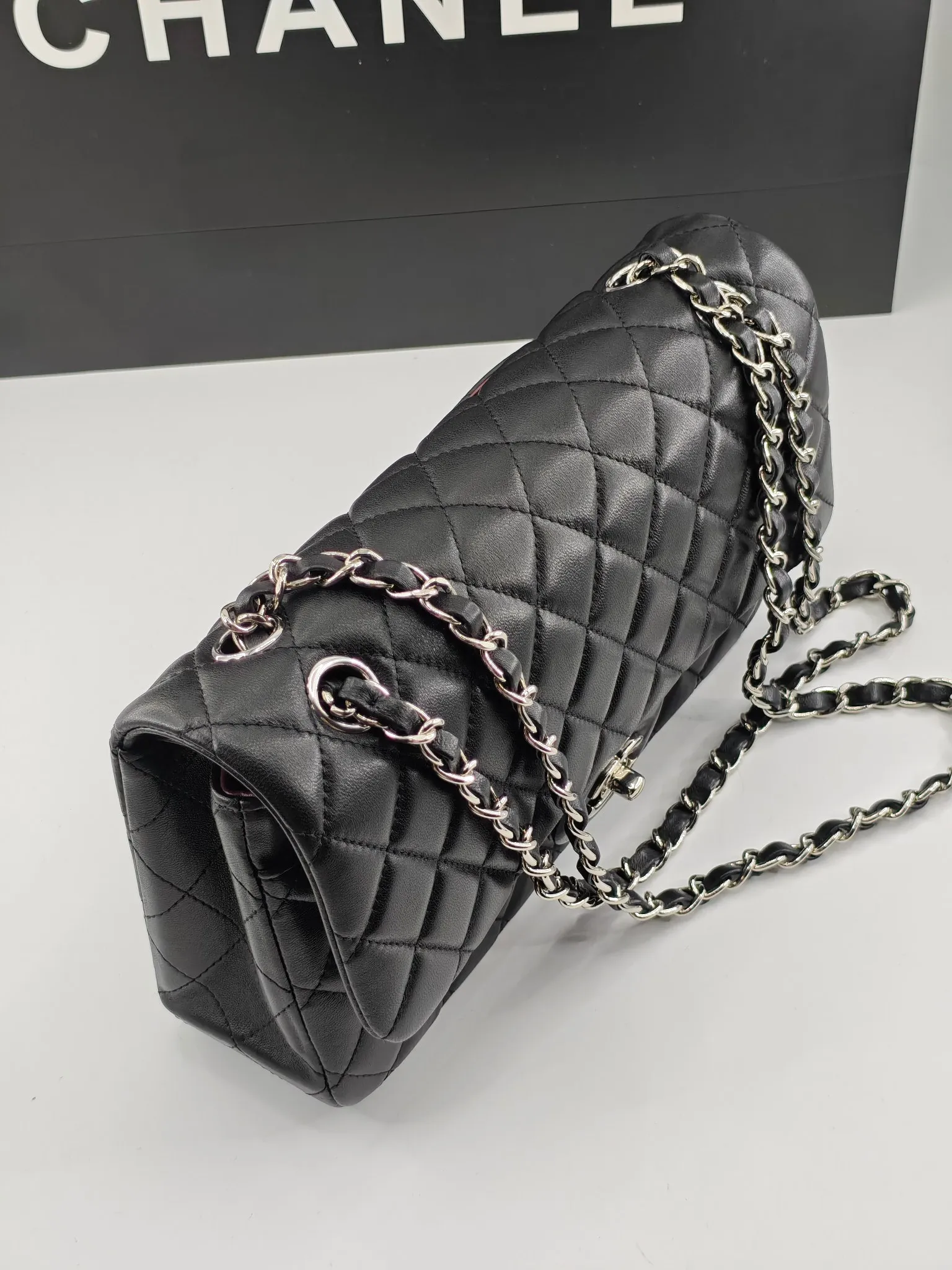 All Categories Chanel Women's Bag 2 (Chanel) Chanel Chip Version A01112