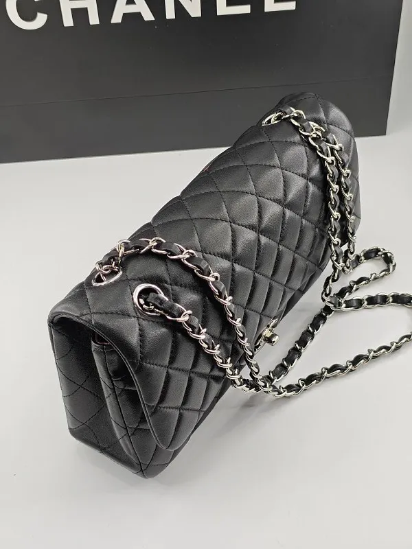 All Categories Chanel Women's Bag 2 (Chanel) Chanel Chip Version A01112