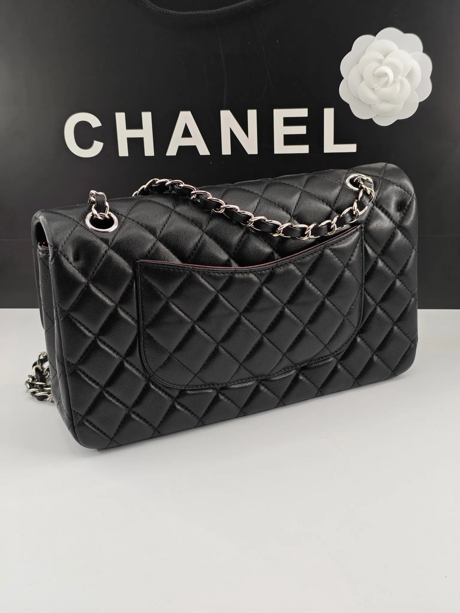 All Categories Chanel Women's Bag 2 (Chanel) Chanel Chip Version A01112