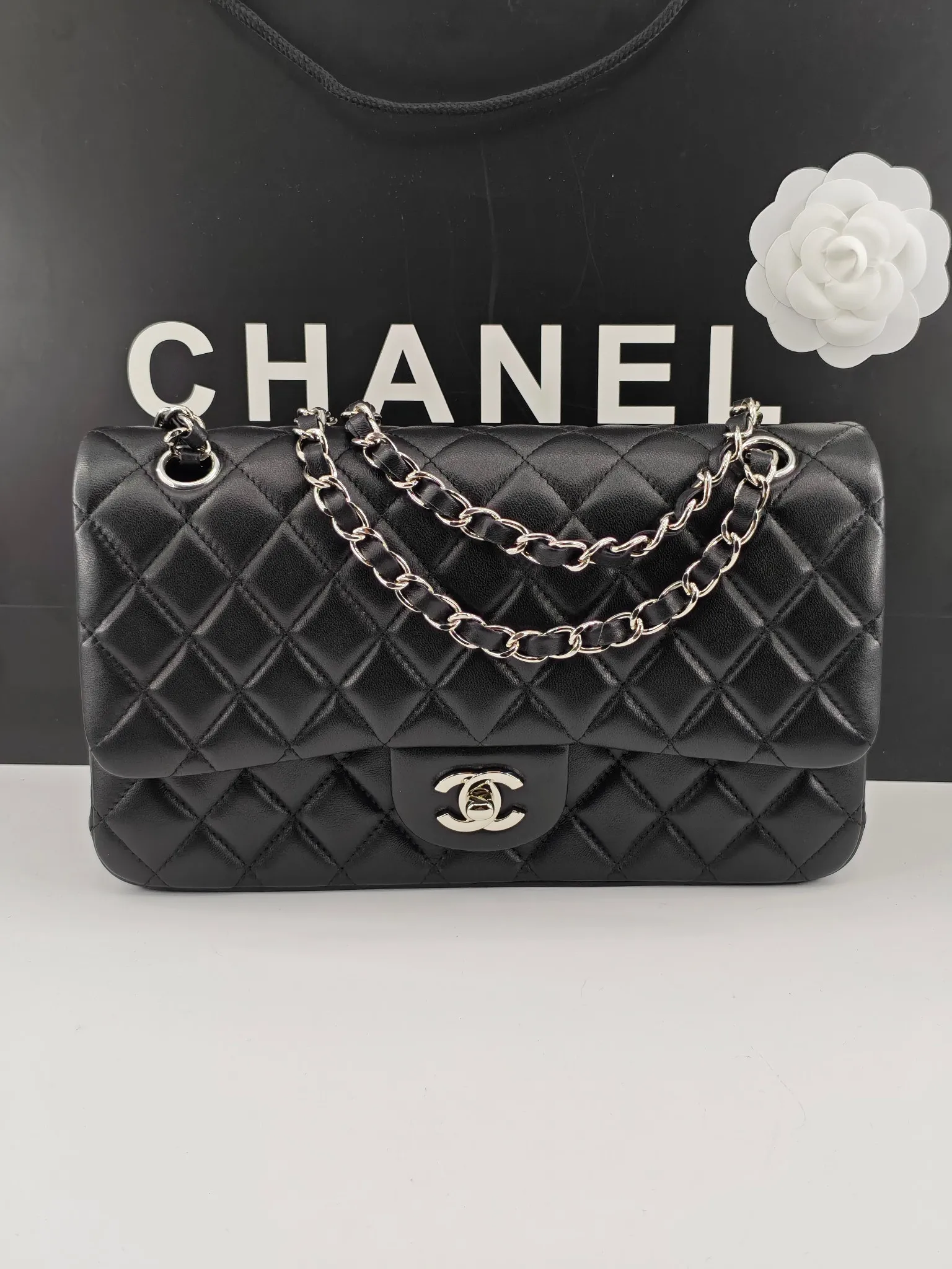All Categories Chanel Women's Bag 2 (Chanel) Chanel Chip Version A01112
