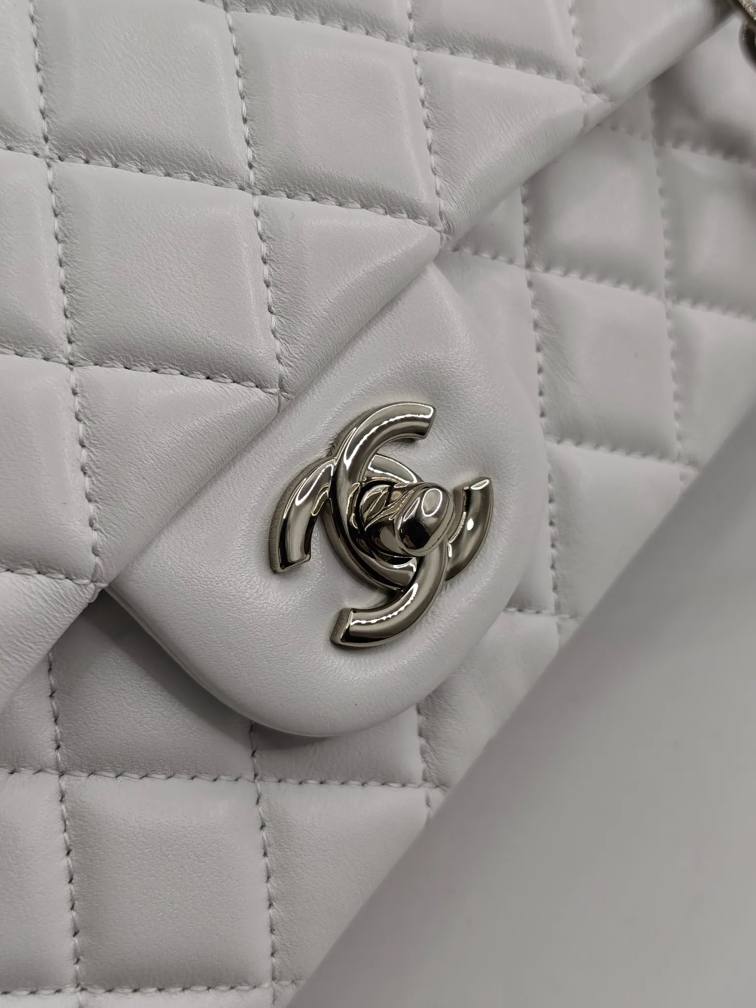 All Categories Chanel Women's Bag 2 (Chanel) Chanel Chip Version A01112