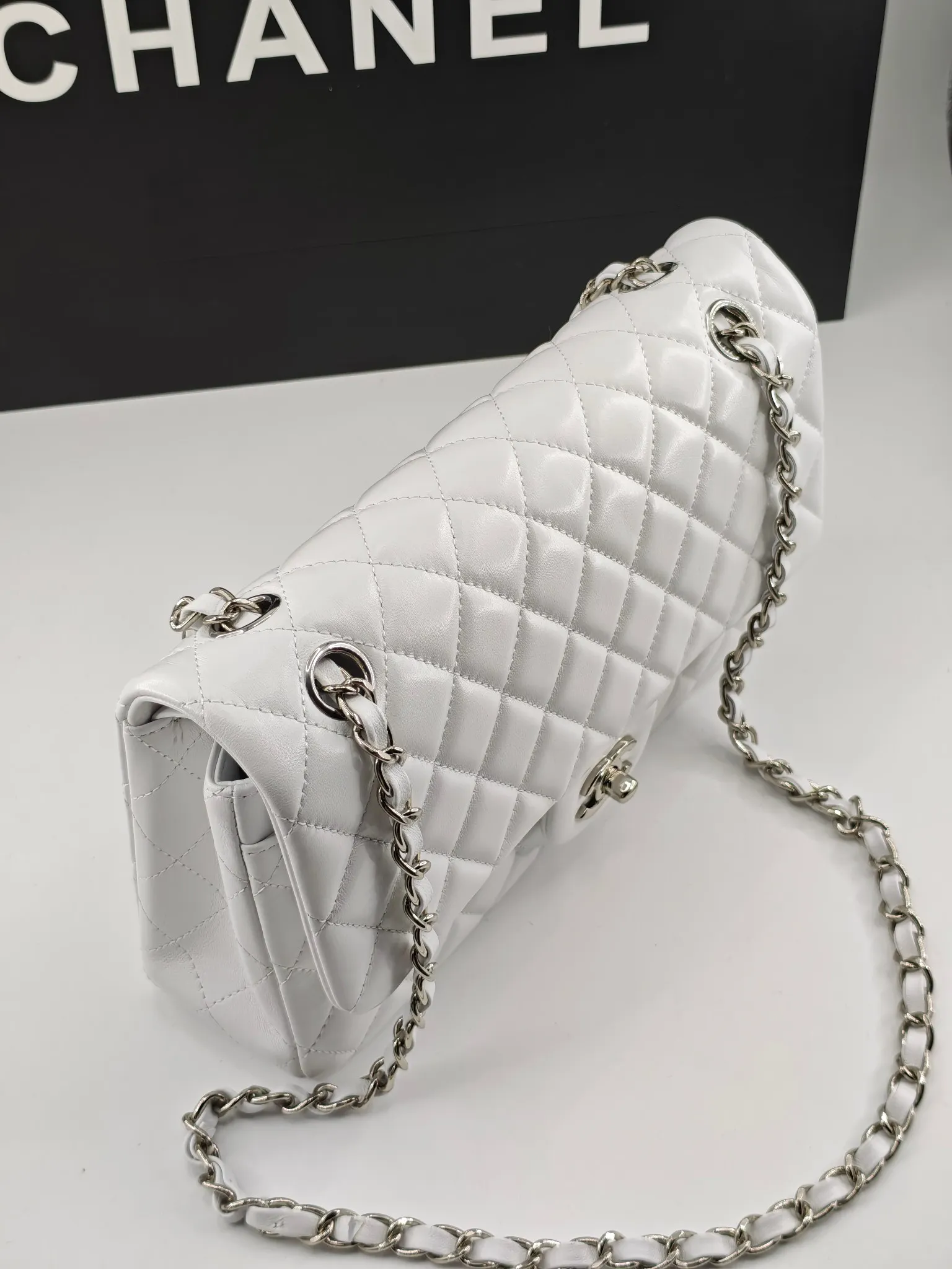 All Categories Chanel Women's Bag 2 (Chanel) Chanel Chip Version A01112