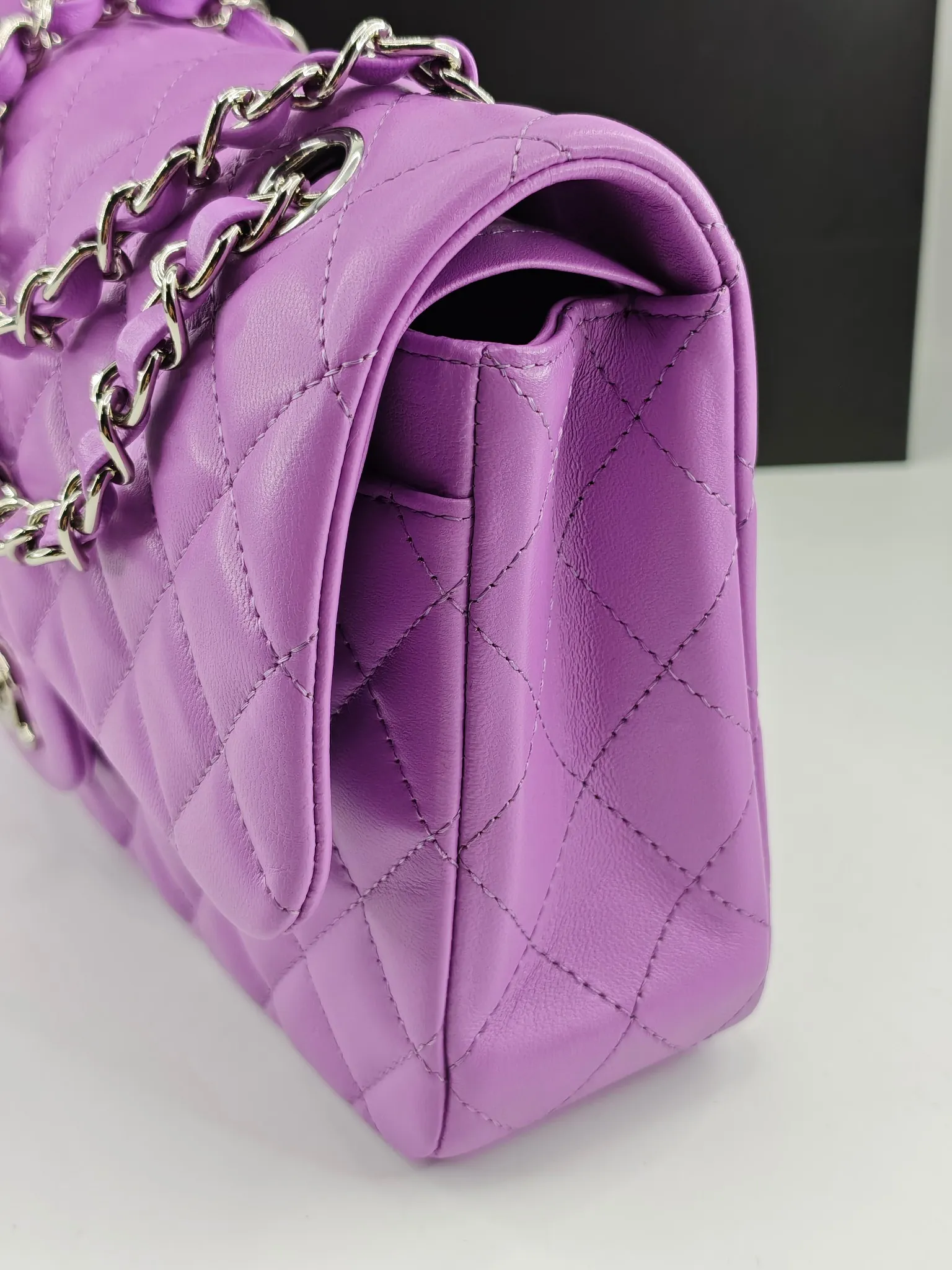 All Categories Chanel Women's Bag 2 (Chanel) Chanel Chip Version A01112
