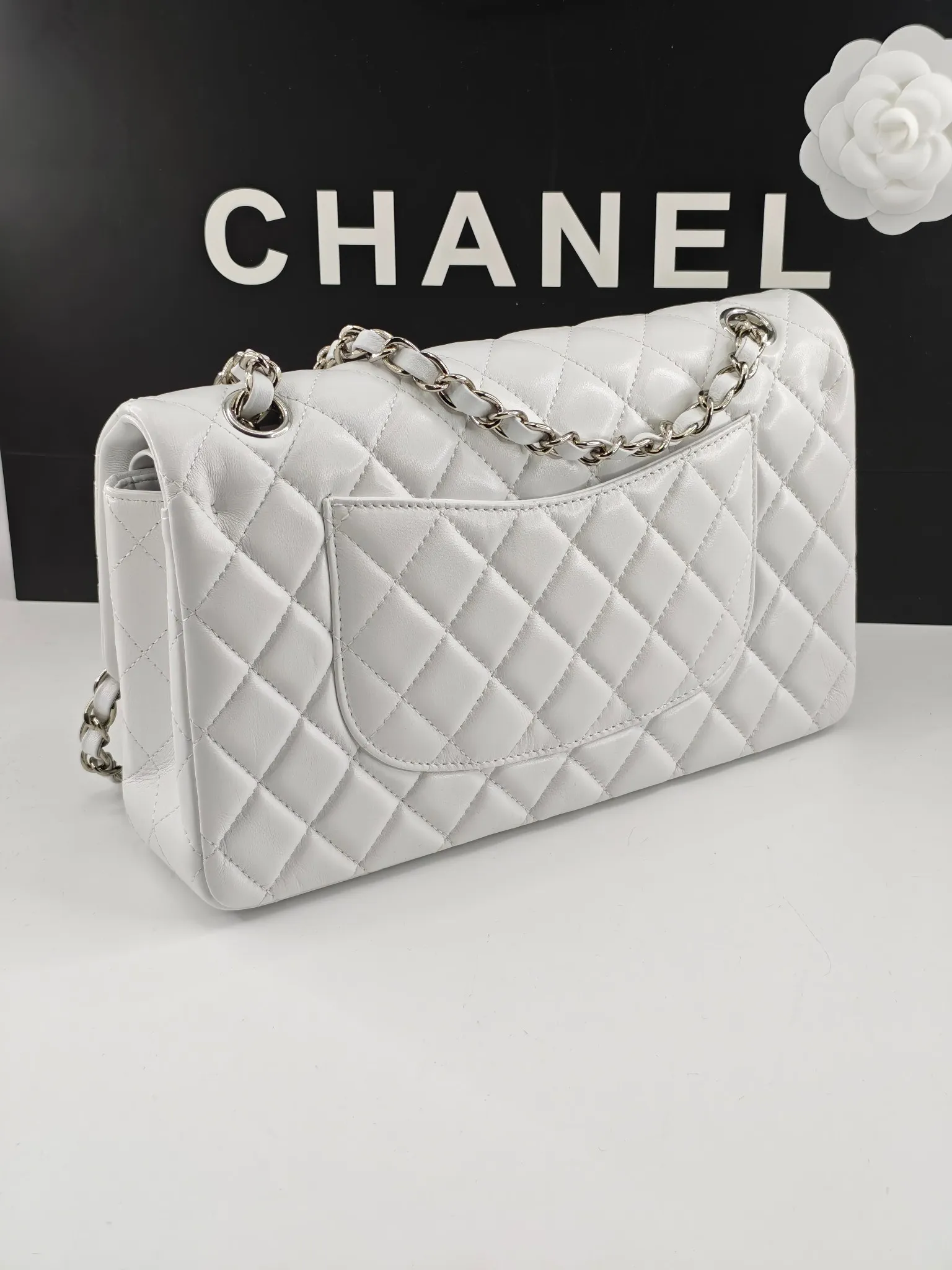All Categories Chanel Women's Bag 2 (Chanel) Chanel Chip Version A01112