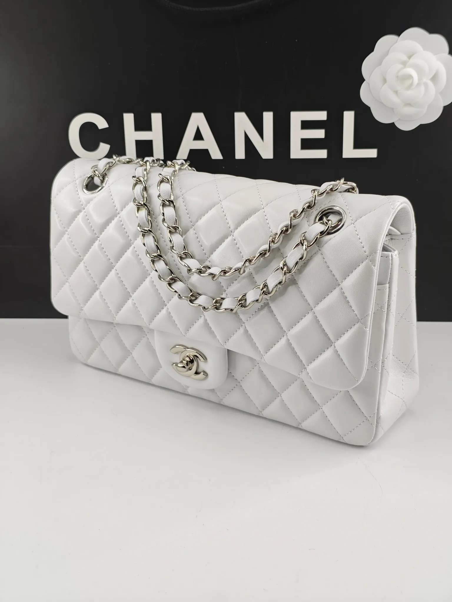 All Categories Chanel Women's Bag 2 (Chanel) Chanel Chip Version A01112