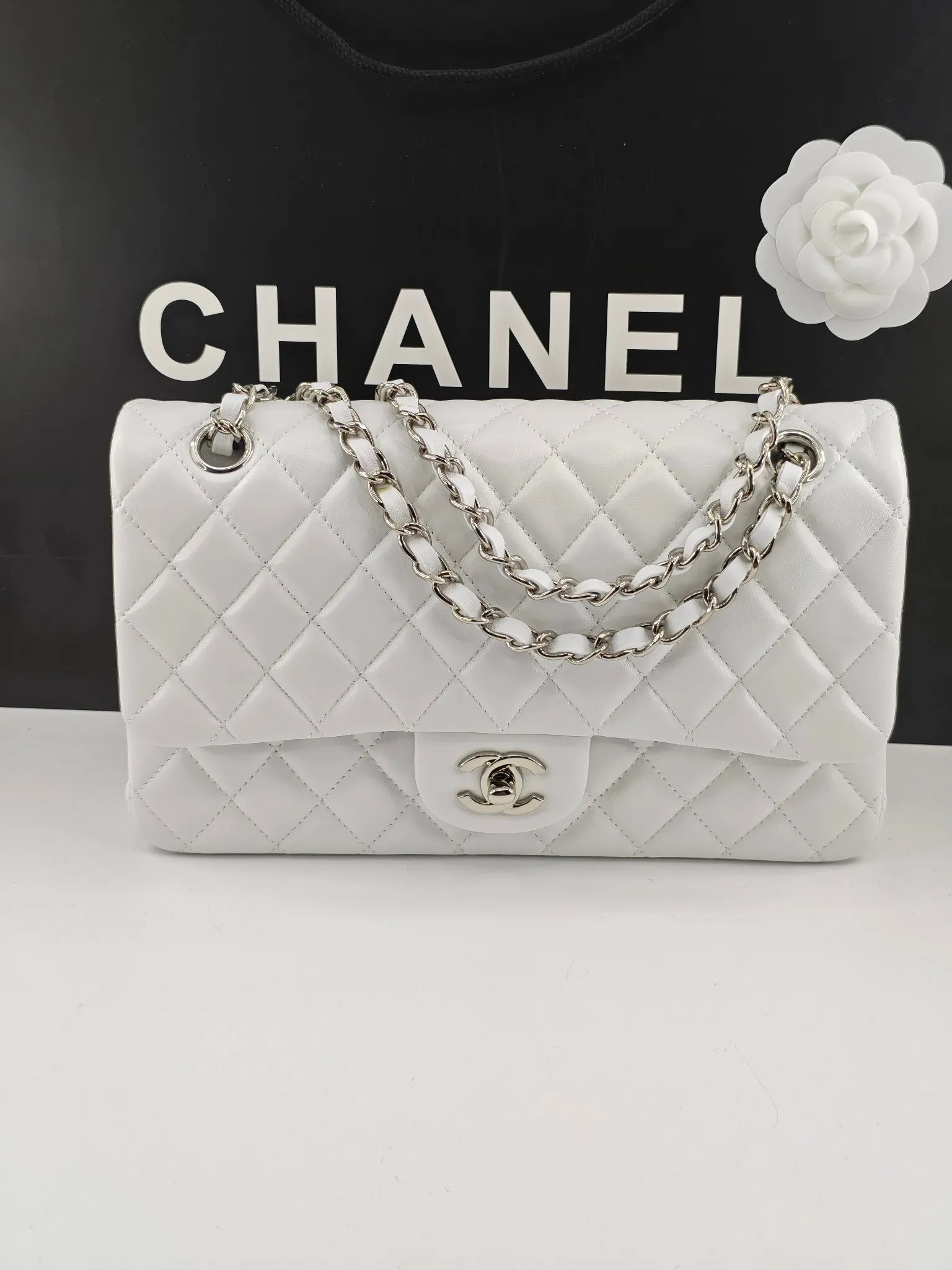 All Categories Chanel Women's Bag 2 (Chanel) Chanel Chip Version A01112