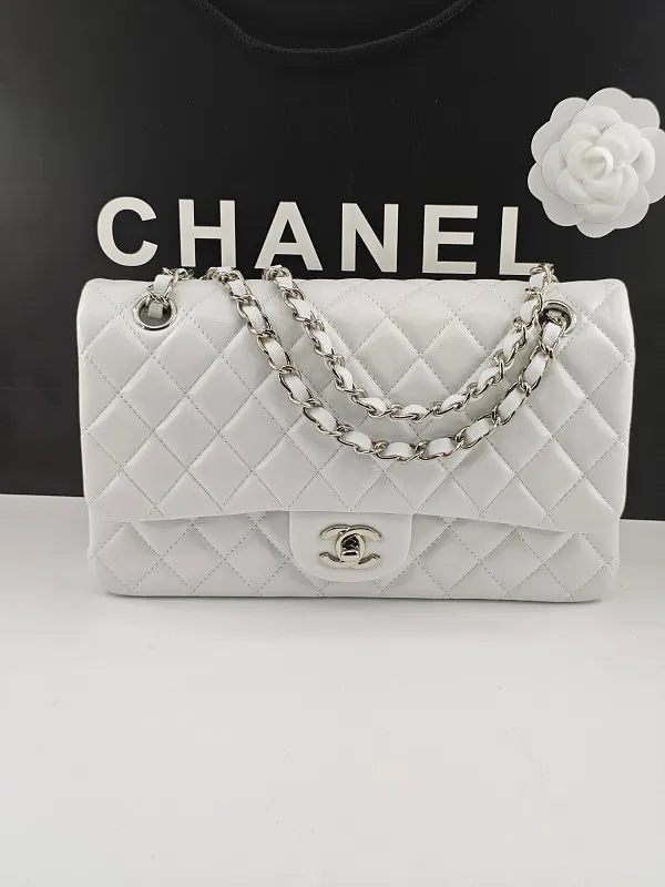 All Categories Chanel Women's Bag 2 (Chanel) Chanel Chip Version A01112