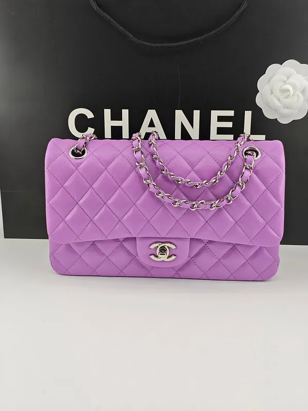 All Categories Chanel Women's Bag 2 (Chanel) Chanel Chip Version A01112