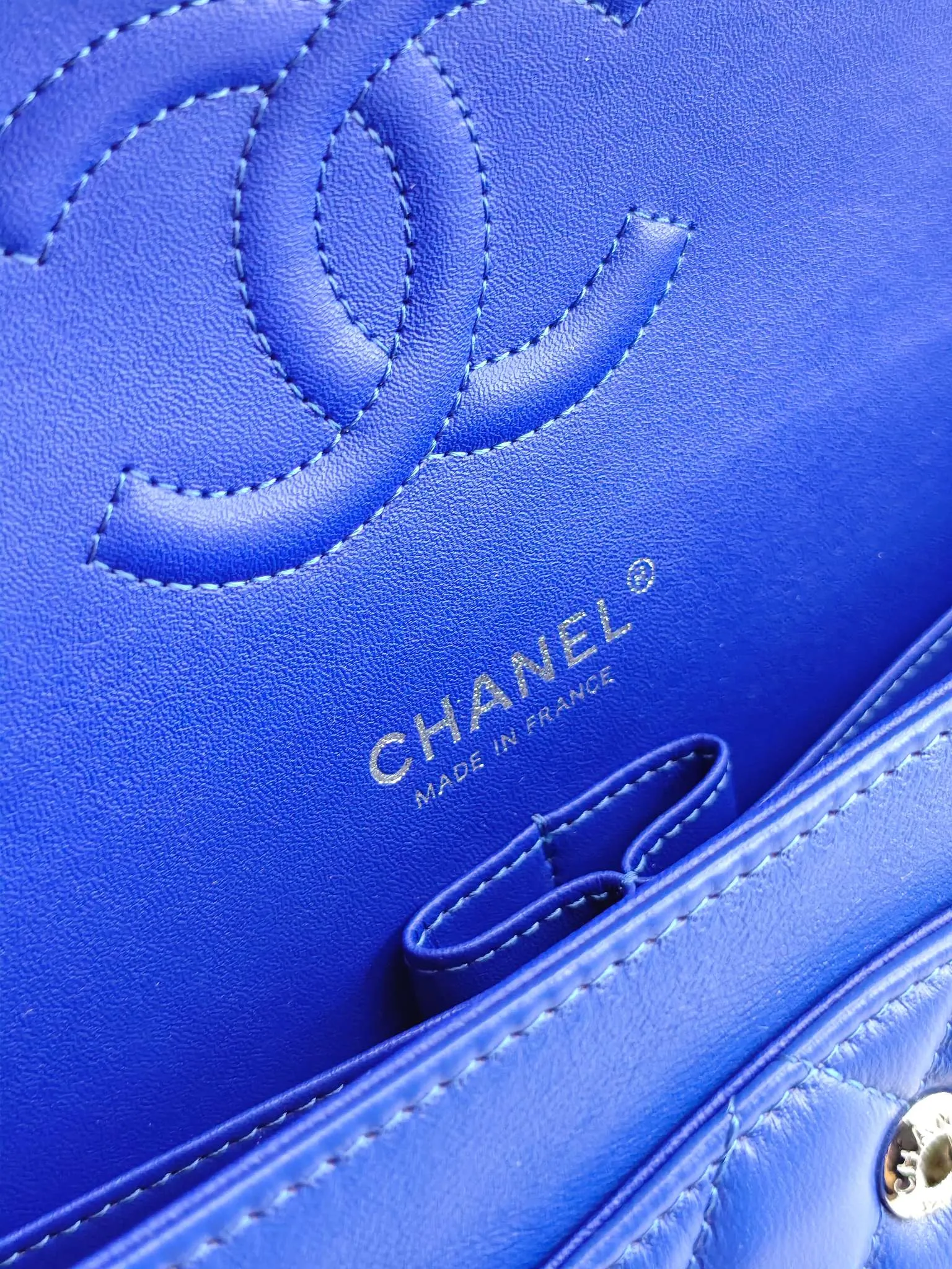 All Categories Chanel Women's Bag 2 (Chanel) Chanel Chip Version A01112