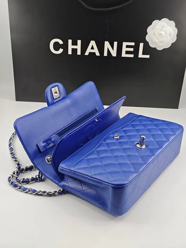All Categories Chanel Women's Bag 2 (Chanel) Chanel Chip Version A01112