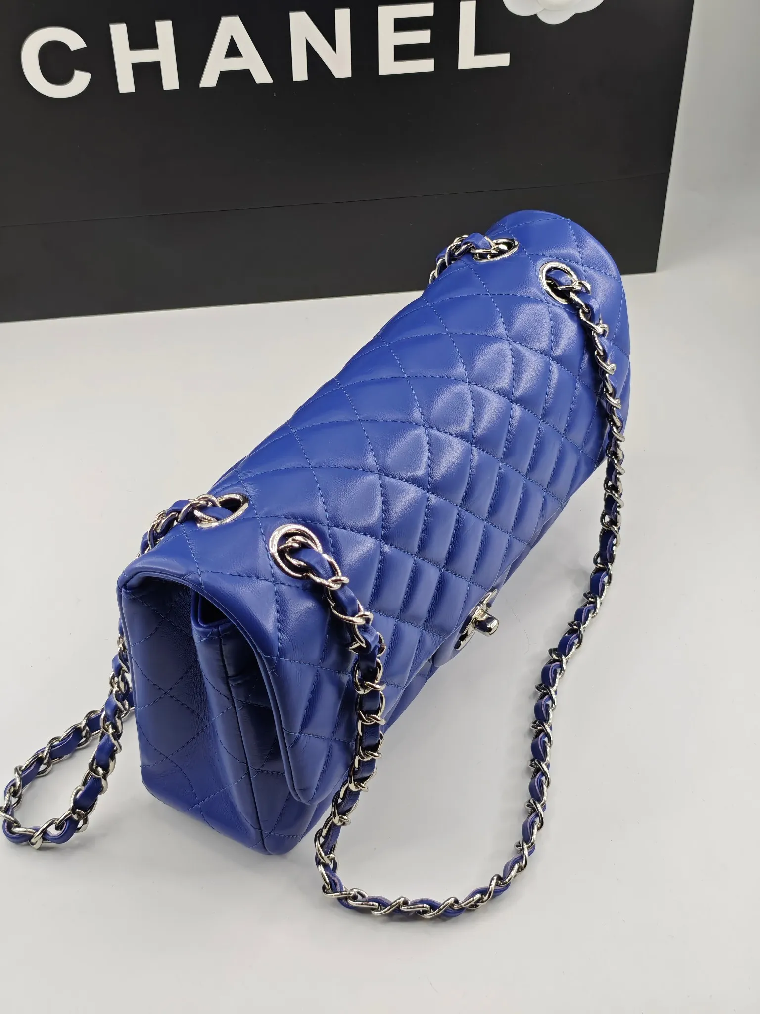 All Categories Chanel Women's Bag 2 (Chanel) Chanel Chip Version A01112