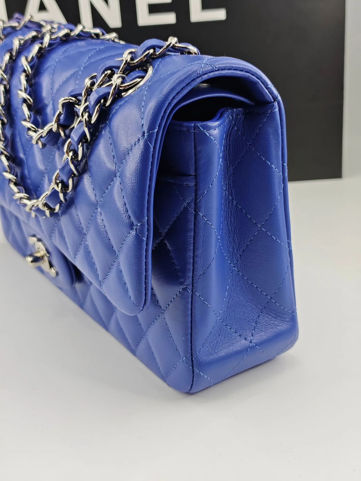 All Categories Chanel Women's Bag 2 (Chanel) Chanel Chip Version A01112