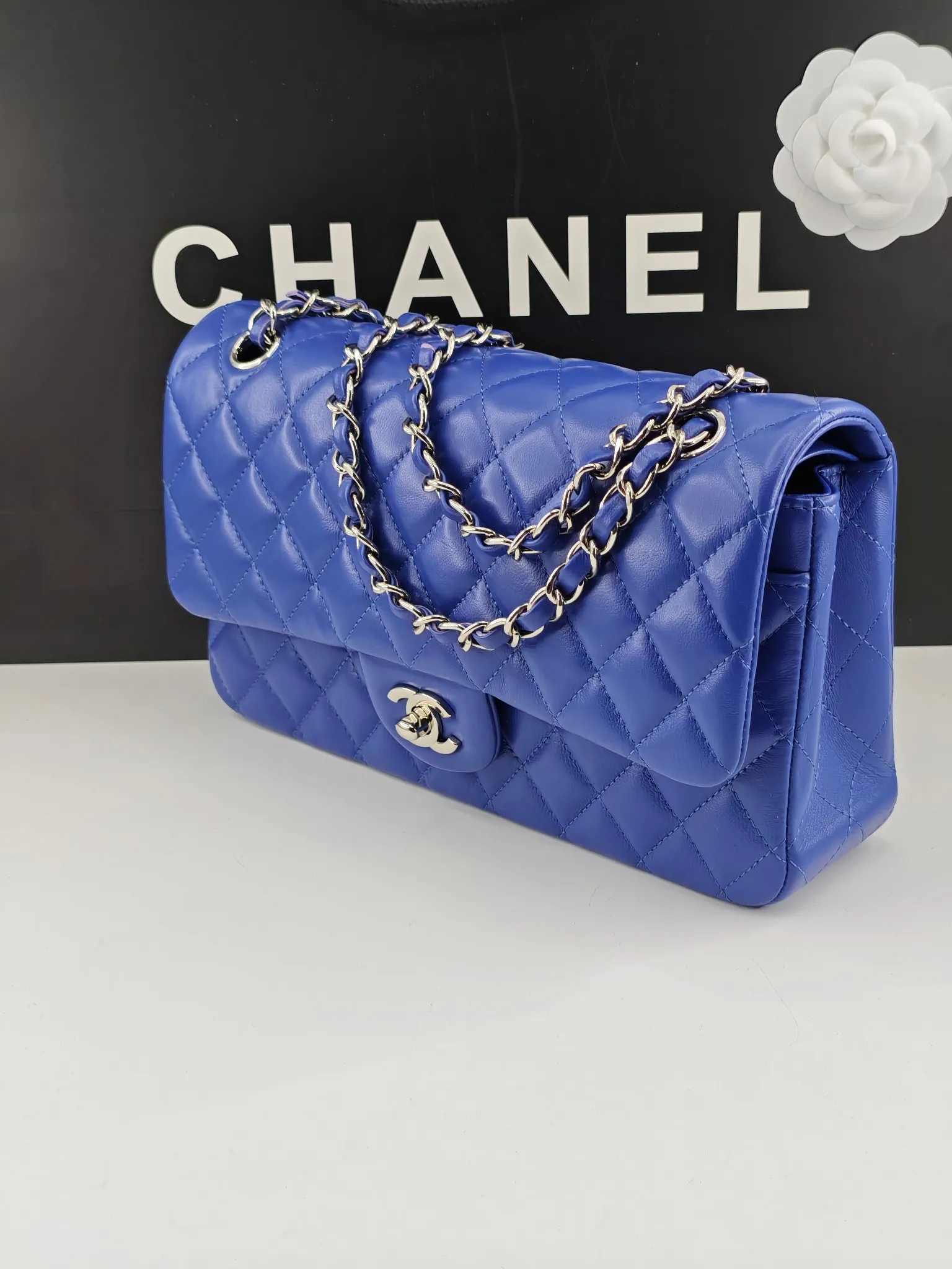 All Categories Chanel Women's Bag 2 (Chanel) Chanel Chip Version A01112