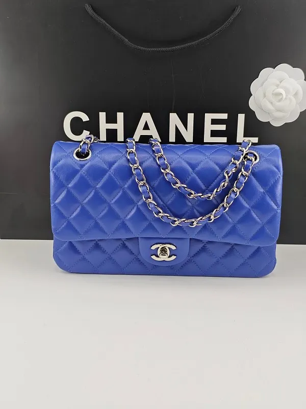 All Categories Chanel Women's Bag 2 (Chanel) Chanel Chip Version A01112