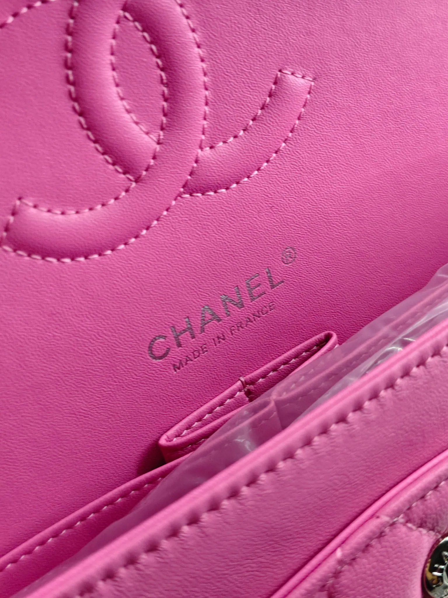 All Categories Chanel Women's Bag 2 (Chanel) Chanel Chip Version A01112