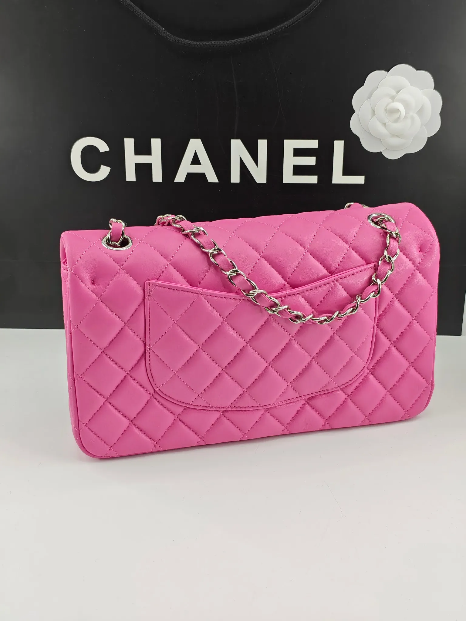 All Categories Chanel Women's Bag 2 (Chanel) Chanel Chip Version A01112