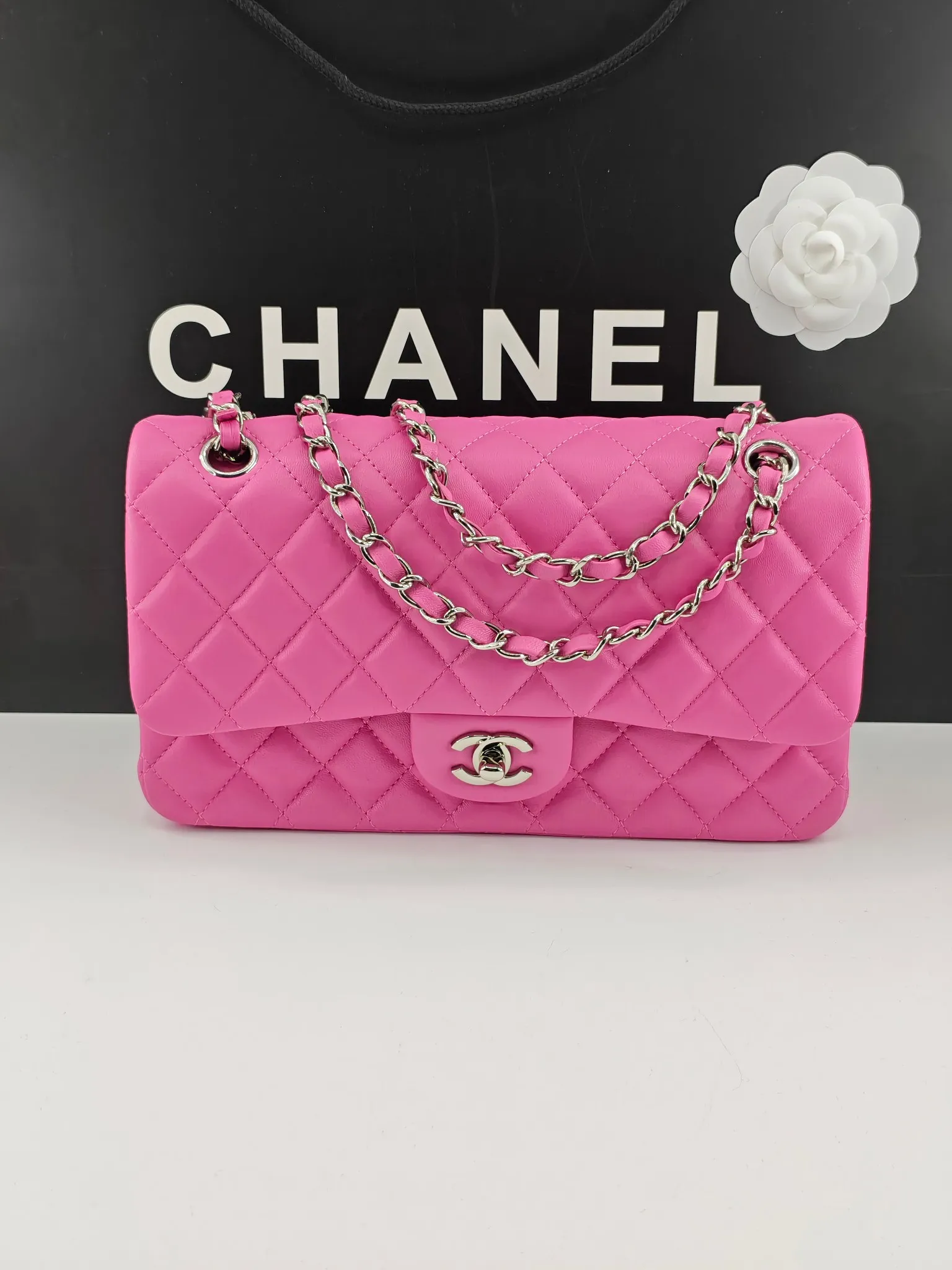 All Categories Chanel Women's Bag 2 (Chanel) Chanel Chip Version A01112
