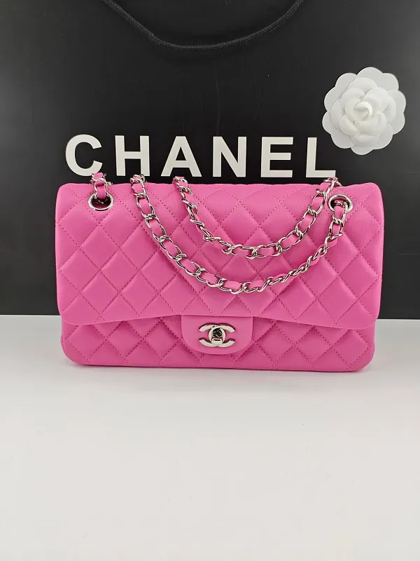 All Categories Chanel Women's Bag 2 (Chanel) Chanel Chip Version A01112