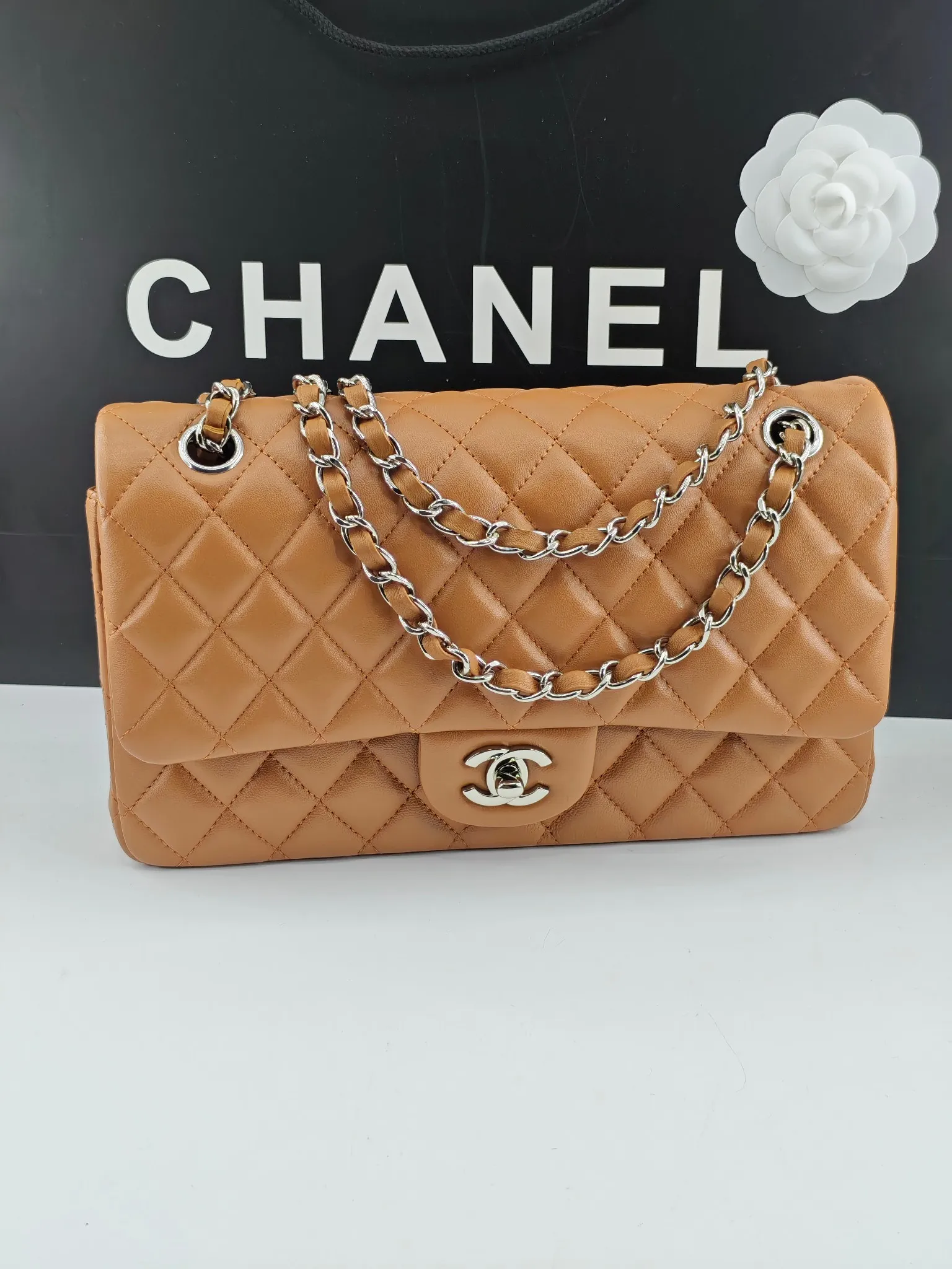 All Categories Chanel Women's Bag 2 (Chanel) Chanel Chip Version A01112