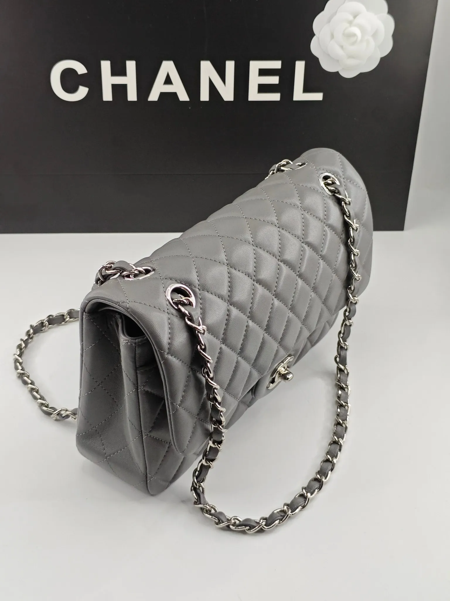 All Categories Chanel Women's Bag 2 (Chanel) Chanel Chip Version A01112