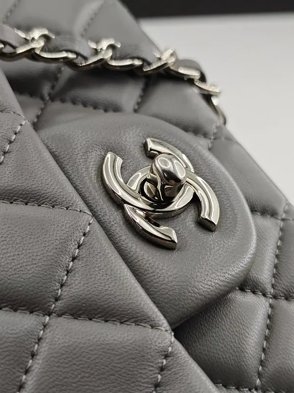 All Categories Chanel Women's Bag 2 (Chanel) Chanel Chip Version A01112