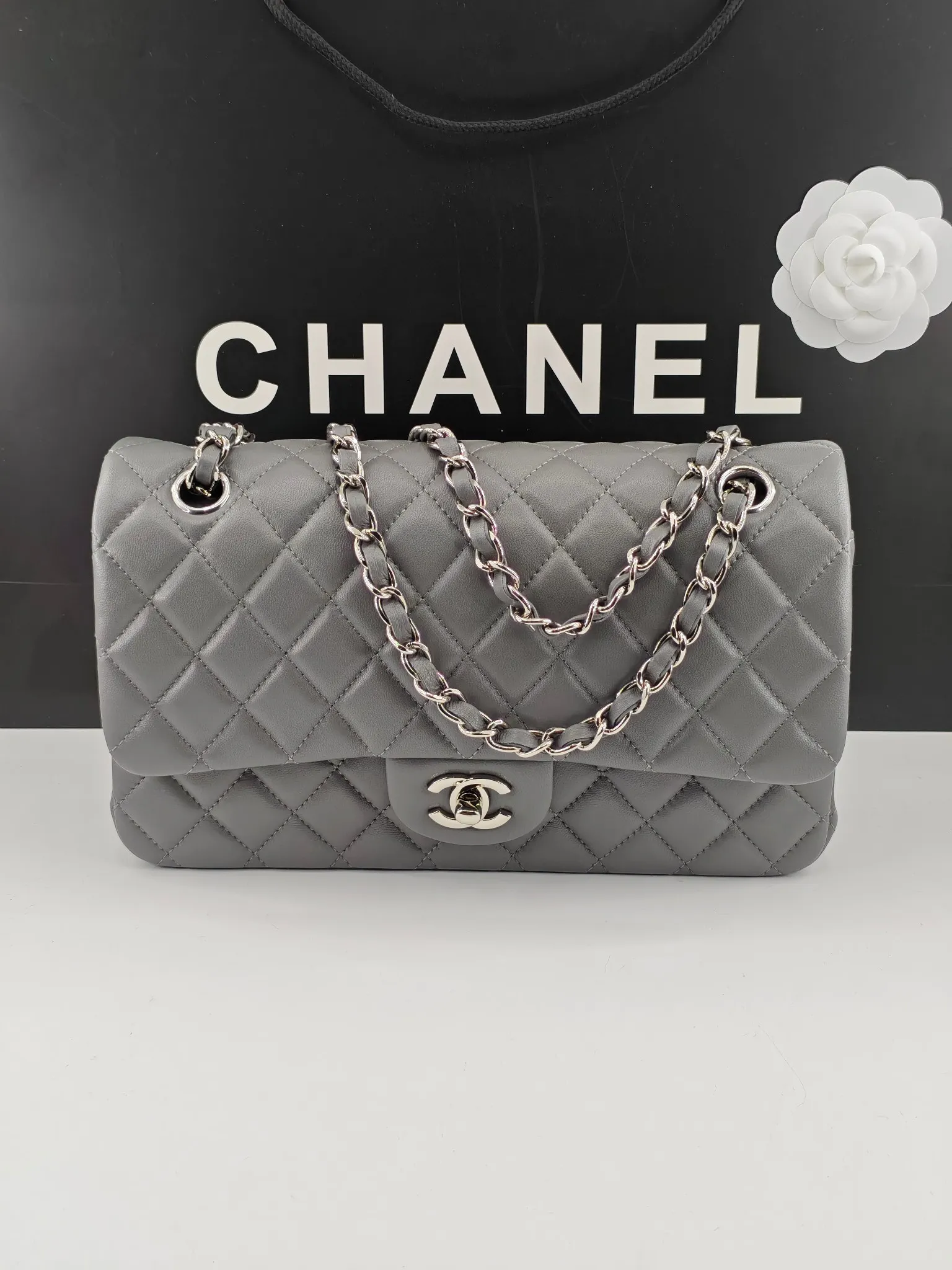All Categories Chanel Women's Bag 2 (Chanel) Chanel Chip Version A01112