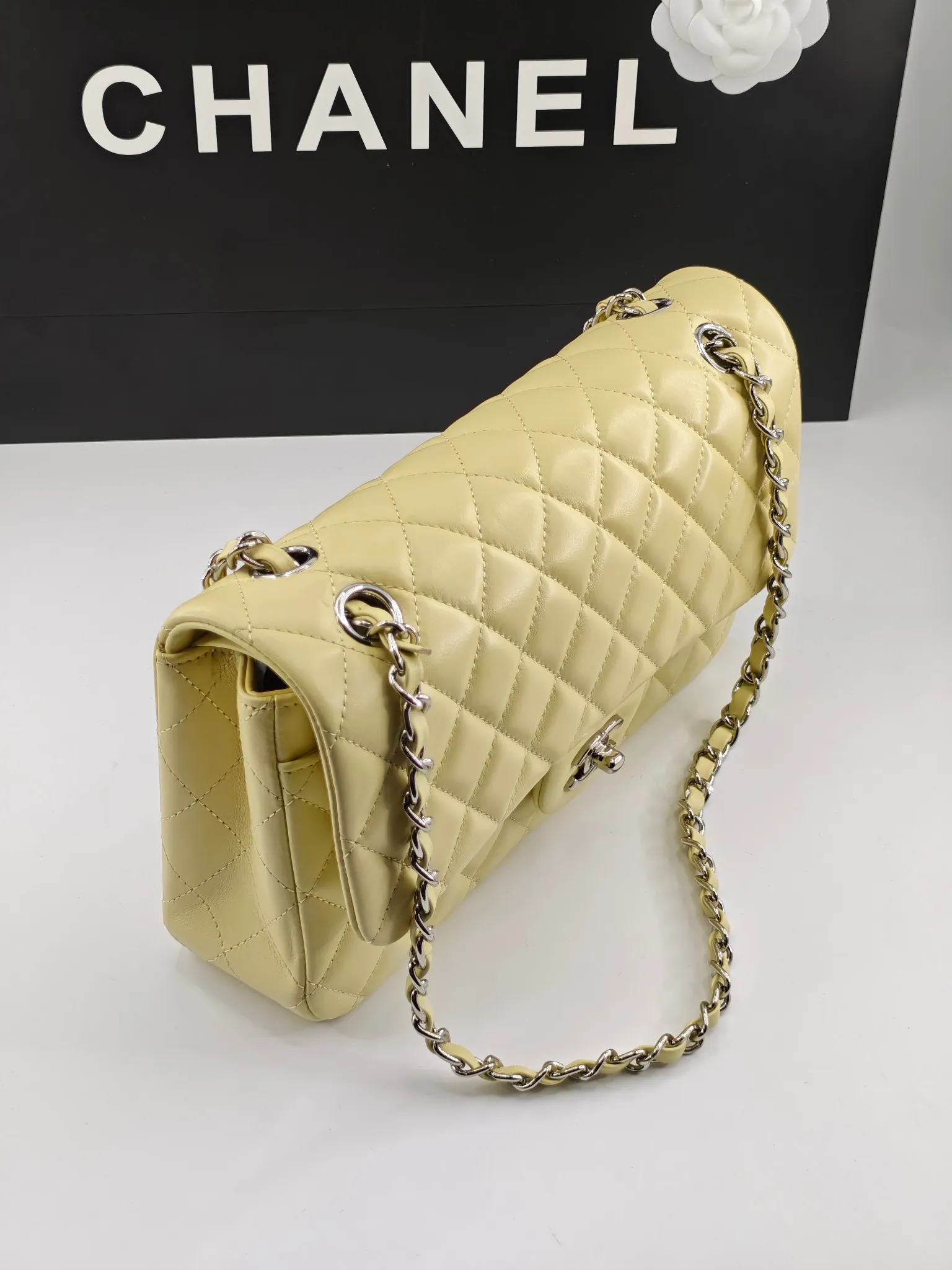 All Categories Chanel Women's Bag 2 (Chanel) Chanel Chip Version A01112