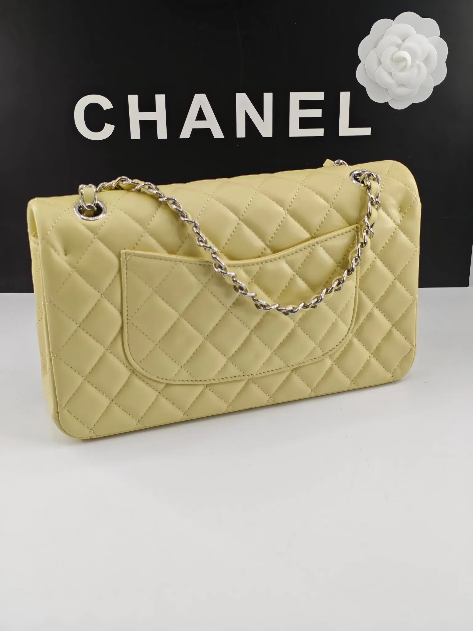 All Categories Chanel Women's Bag 2 (Chanel) Chanel Chip Version A01112