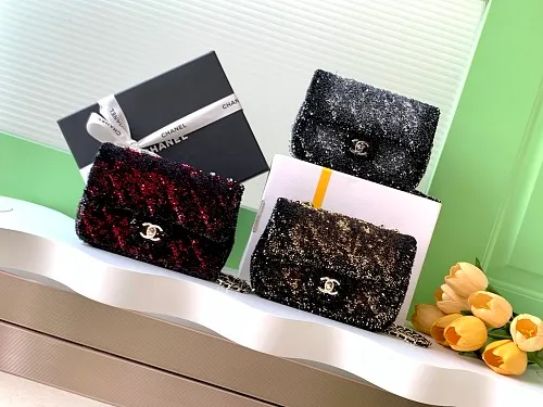 All Categories Chanel Women's Bags 2 (Chanel) Chanel Original Order AS4561