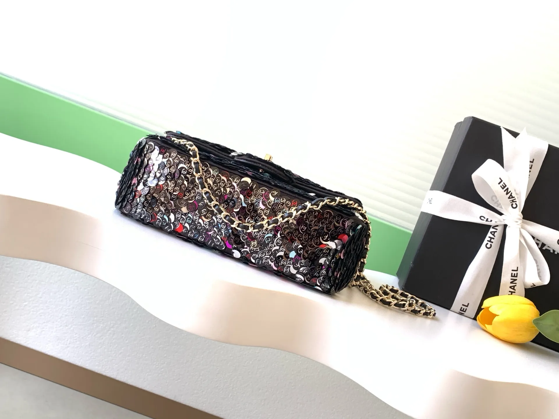 All Categories Chanel Women's Bags 2 (Chanel) Chanel Original Order AS4561