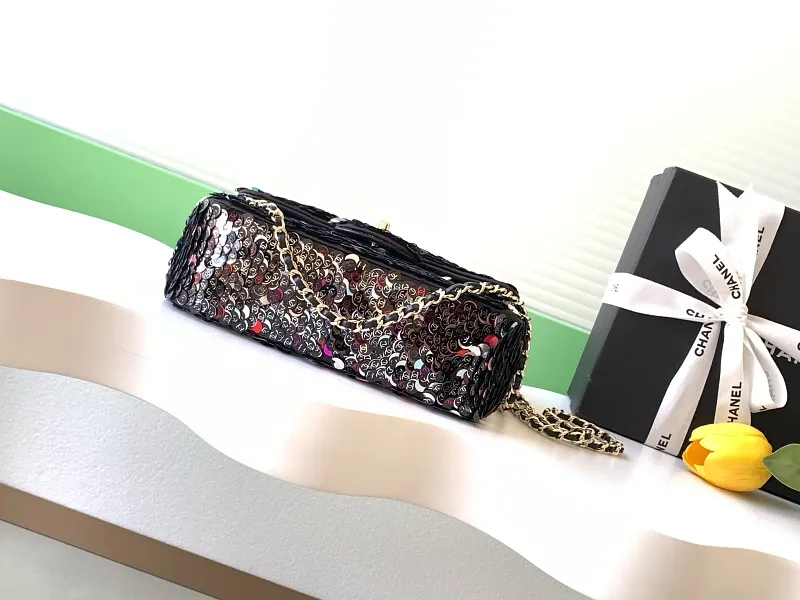 All Categories Chanel Women's Bags 2 (Chanel) Chanel Original Order AS4561